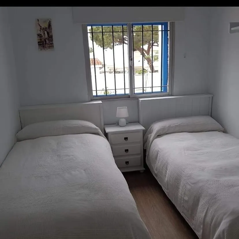 לוס קניוס דה מקה Chalet En Canos, Chimenea, Sin Coger Coche Para La Playa Y El Monte 0*, לוס קניוס דה מקה ספרד