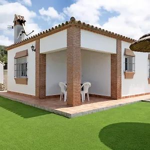 Casita Torre De Meca 1 Sin Piscina Los Caños de Meca