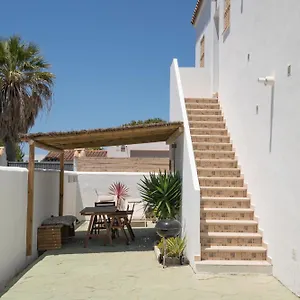 Casa Frida Los Caños de Meca