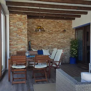 Barlovento Tres, Caños Los Caños de Meca