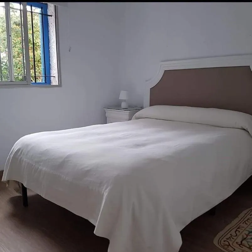 Chalet En Canos, Chimenea, Sin Coger Coche Para La Playa Y El Monte Los Canos De Meca 0*,